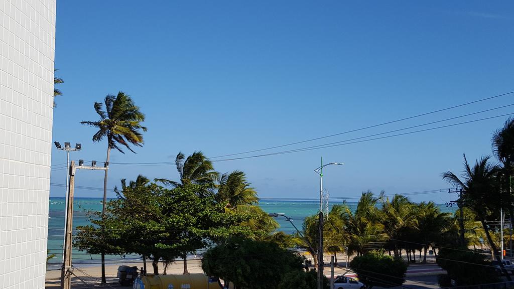 Apart Cote D'Azur Maceio Lejlighed Eksteriør billede